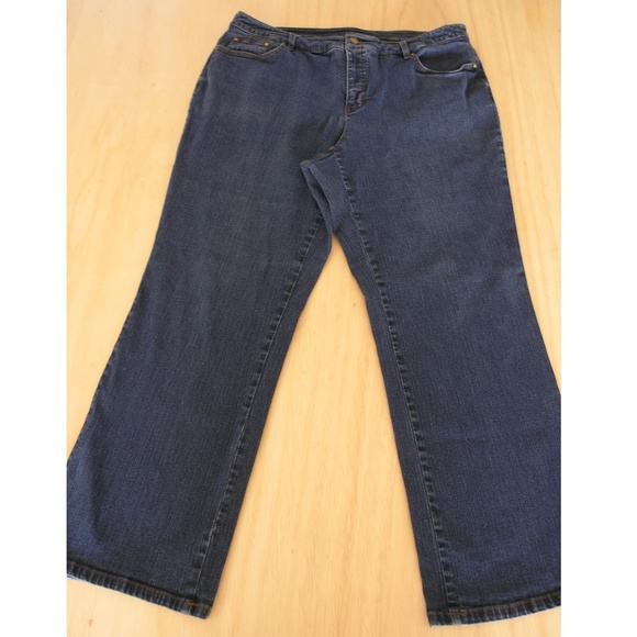 Jones New York Denim - Jones New York jeans